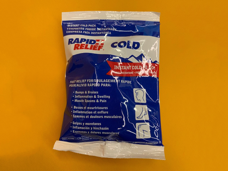 4x6 Instant Cold Pack