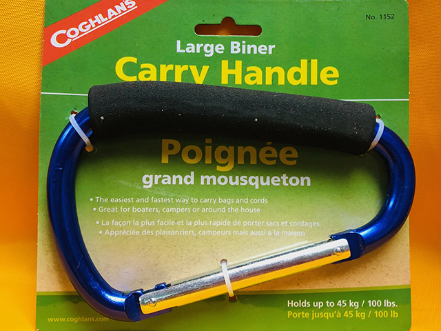 Carry Handle