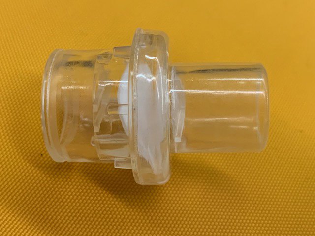 CPR Mask Replacement Valve